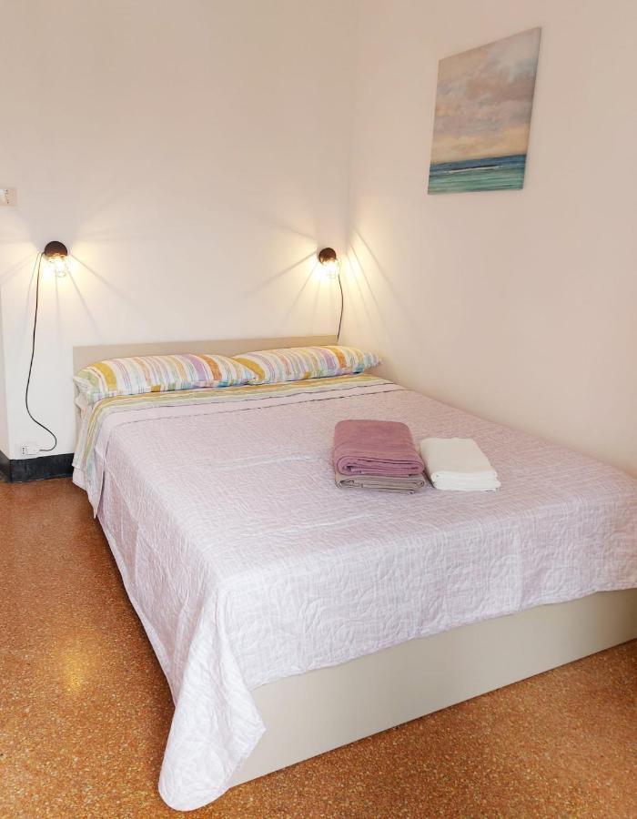 Genova Rooms Brignole D 外观 照片